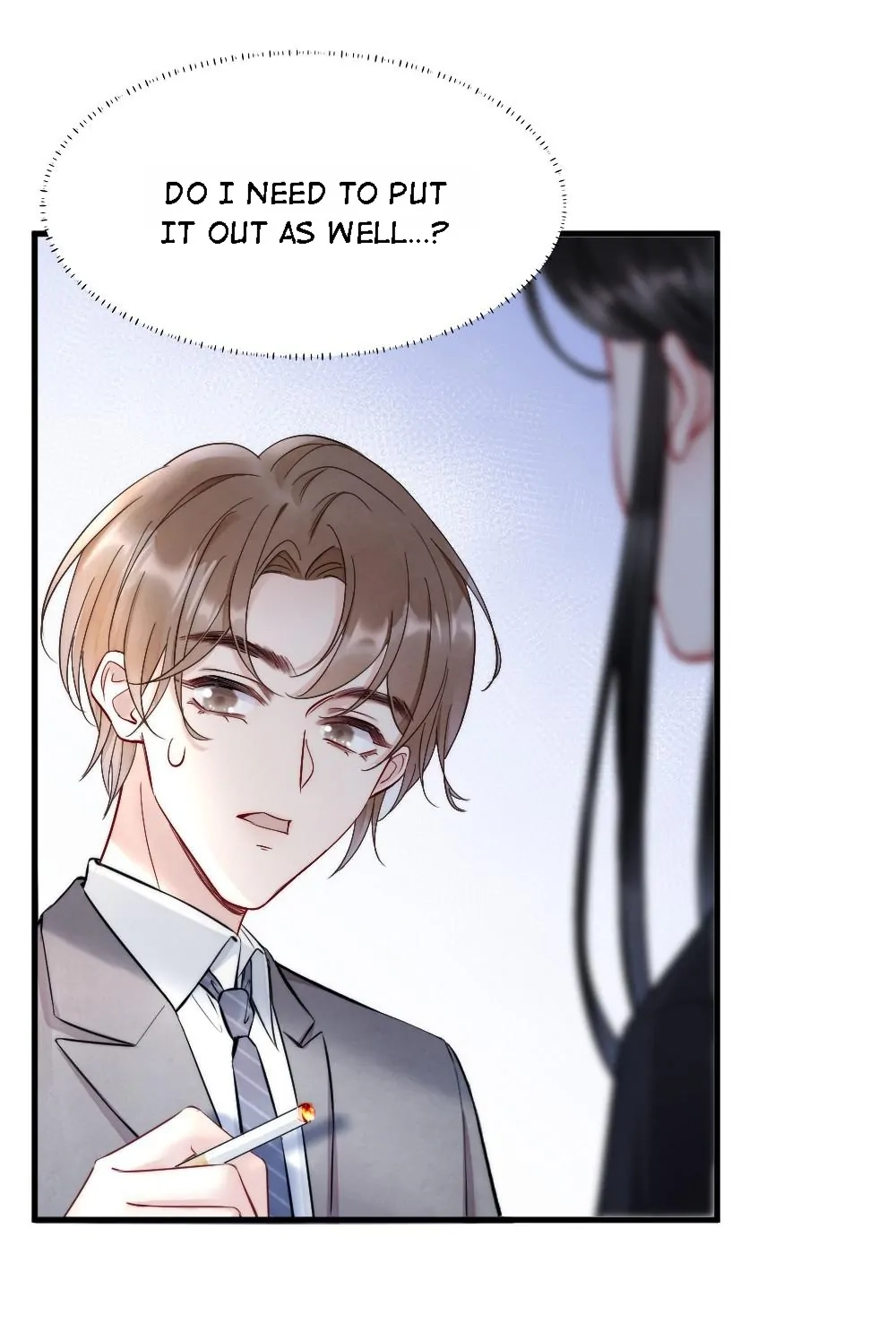 Read Rainbow Amber chapter 8 image 60 on Lezhin