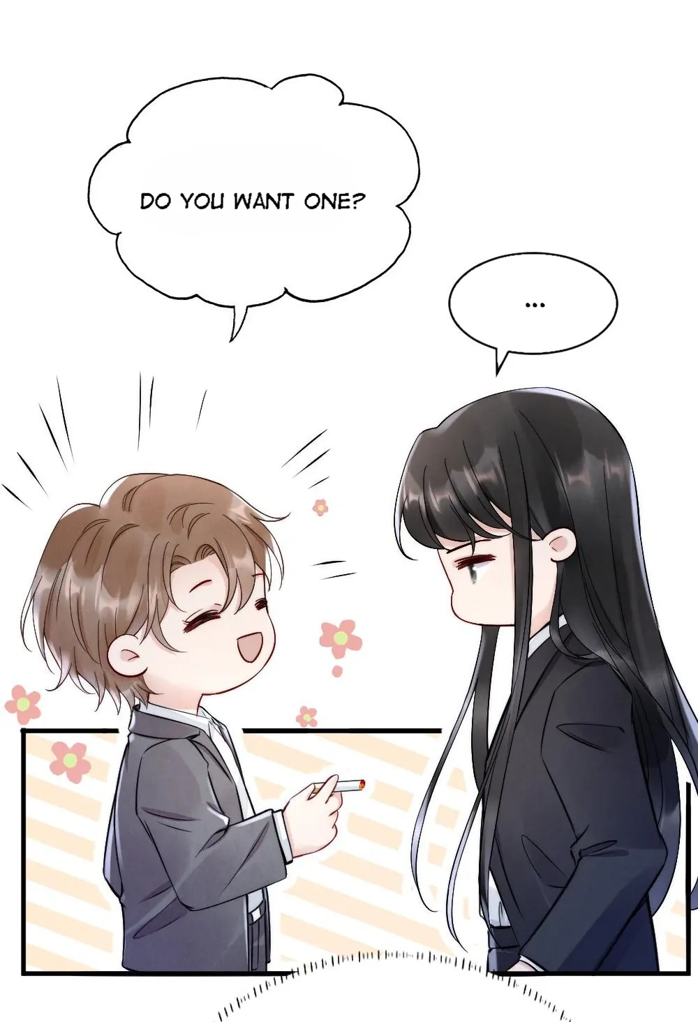 Read Rainbow Amber chapter 8 image 62 on Lezhin