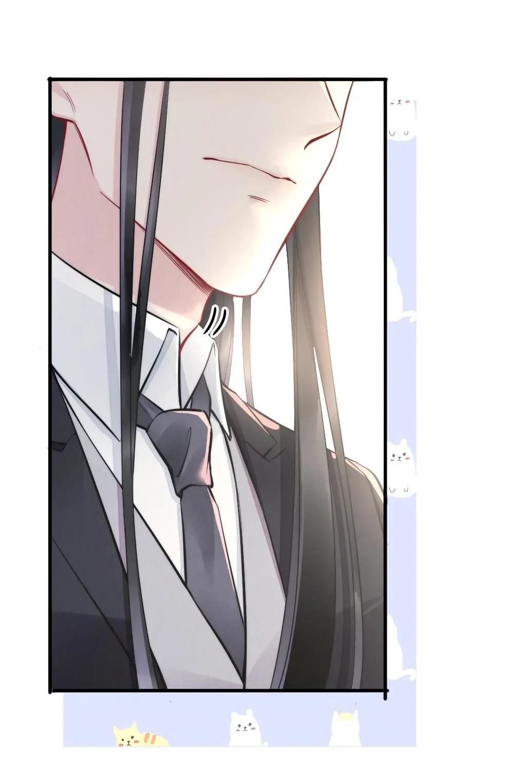 Read Rainbow Amber chapter 8 image 8 on Lezhin