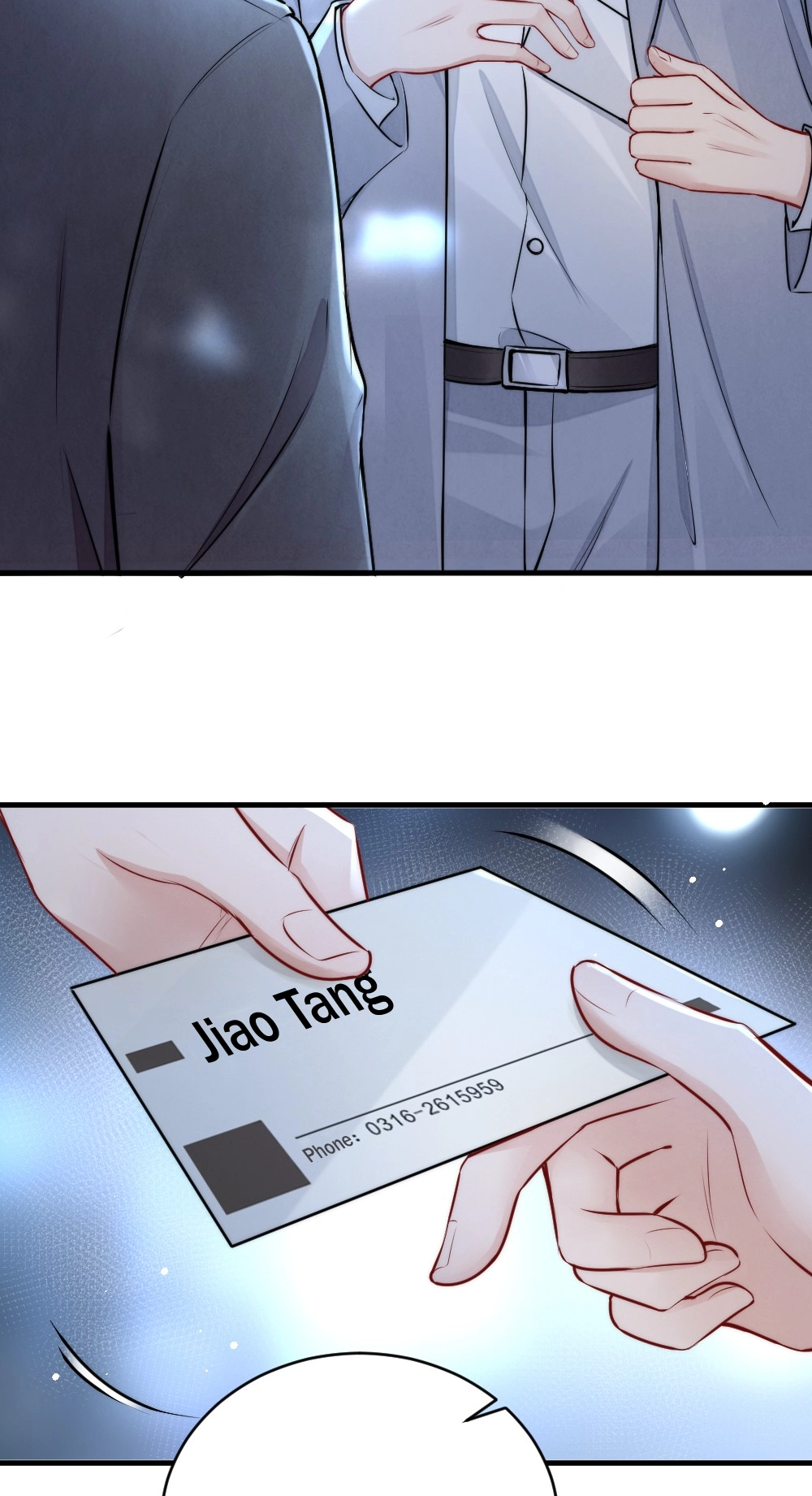 Read Rainbow Amber chapter 9 image 12 on Lezhin