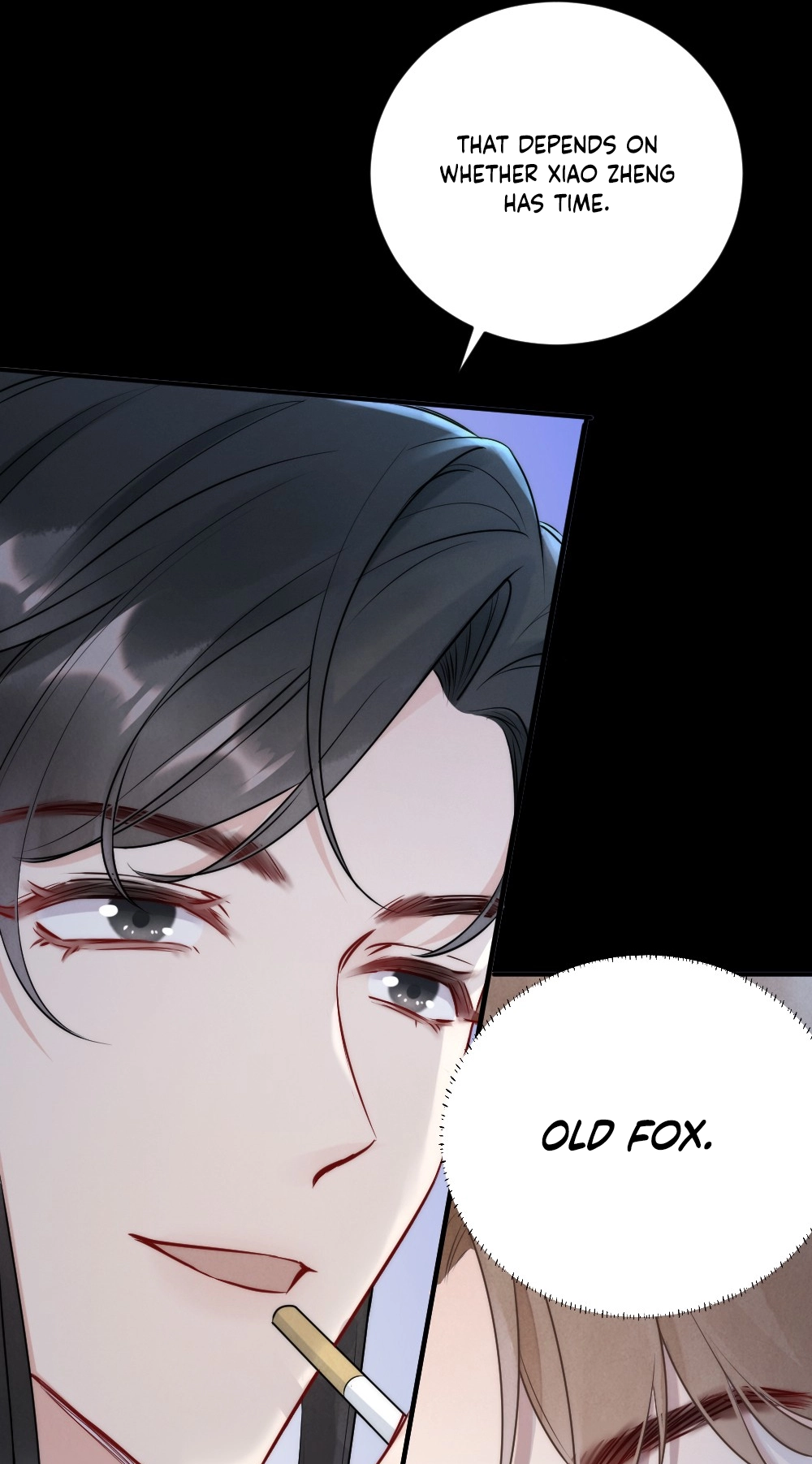 Read Rainbow Amber chapter 9 image 14 on Lezhin