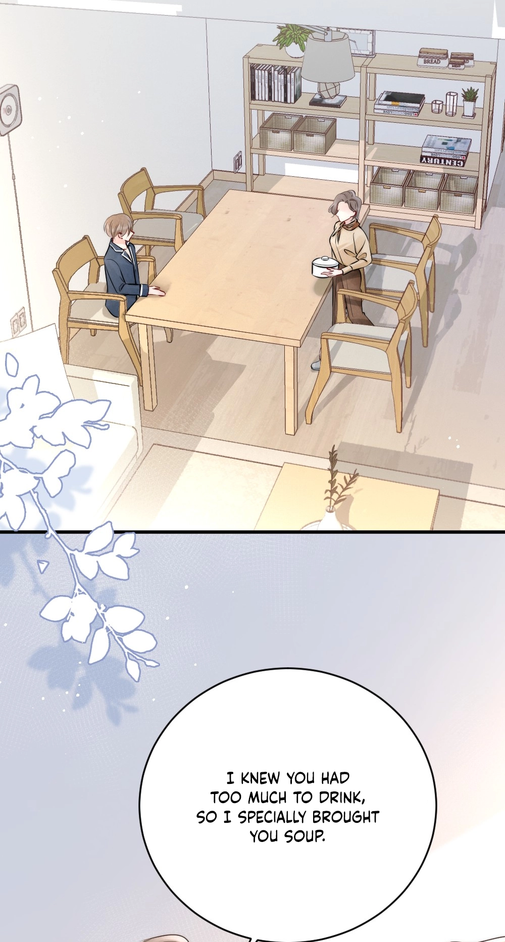 Read Rainbow Amber chapter 9 image 18 on Lezhin
