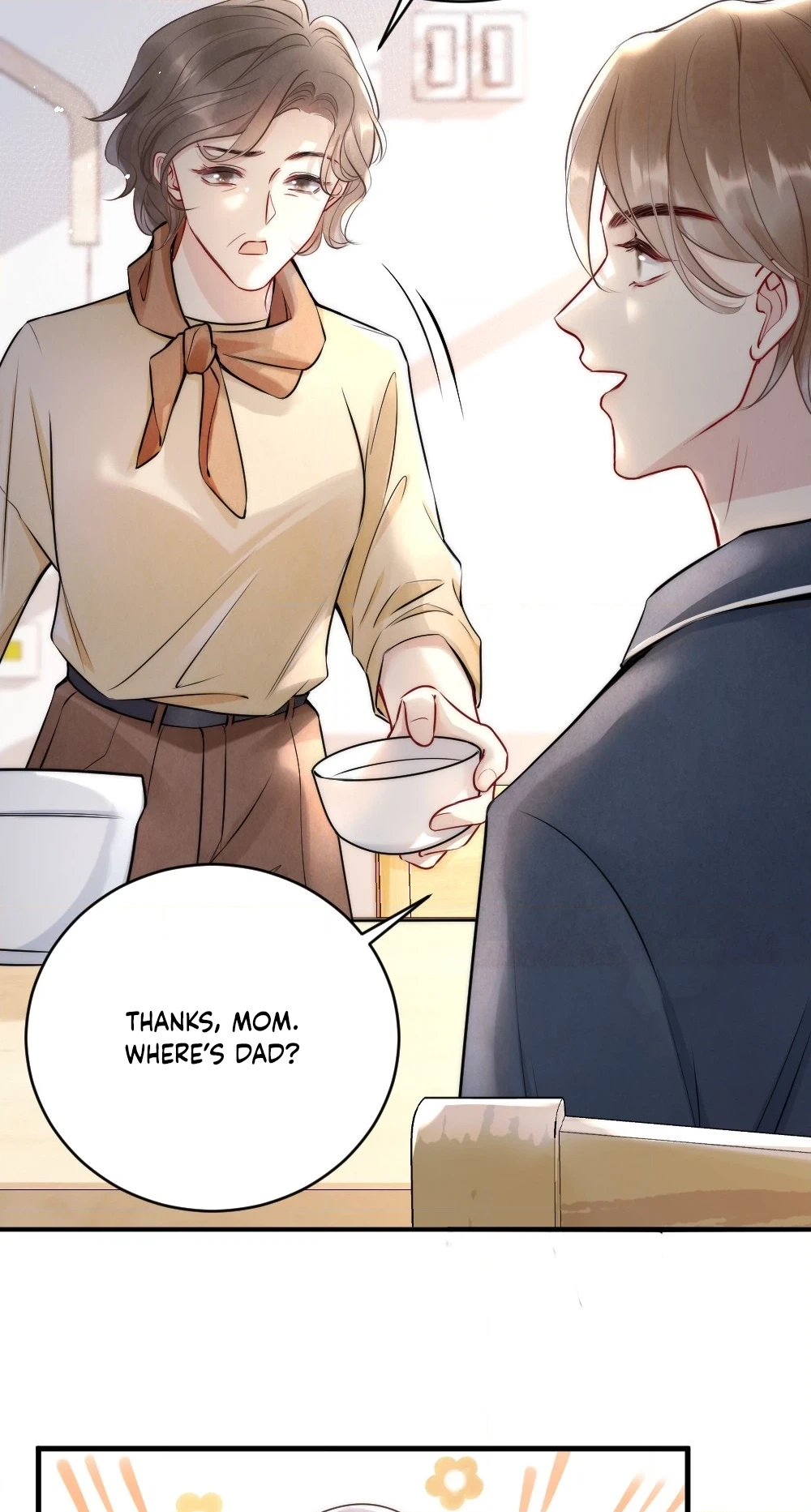 Read Rainbow Amber chapter 9 image 19 on Lezhin