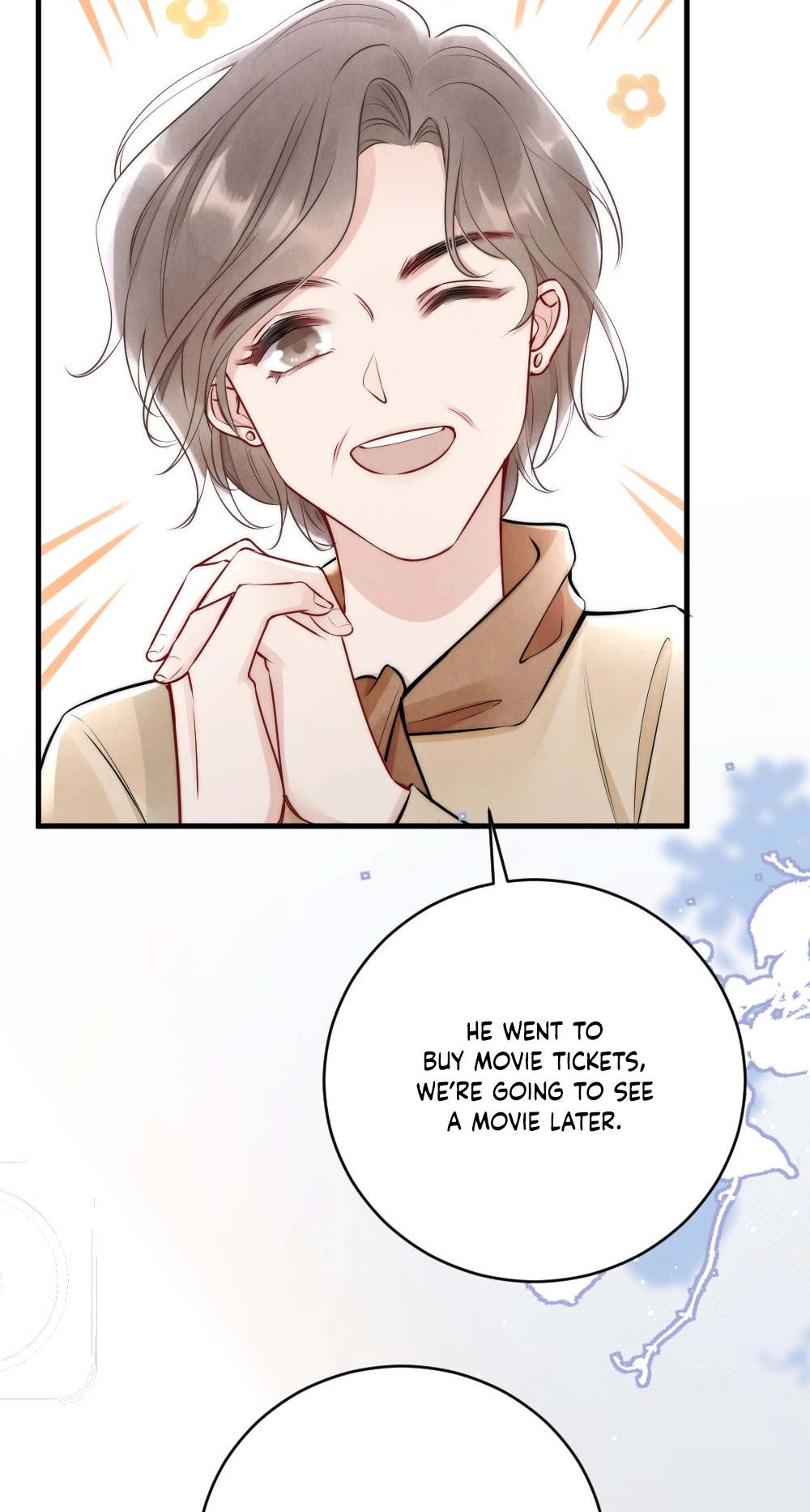 Read Rainbow Amber chapter 9 image 20 on Lezhin