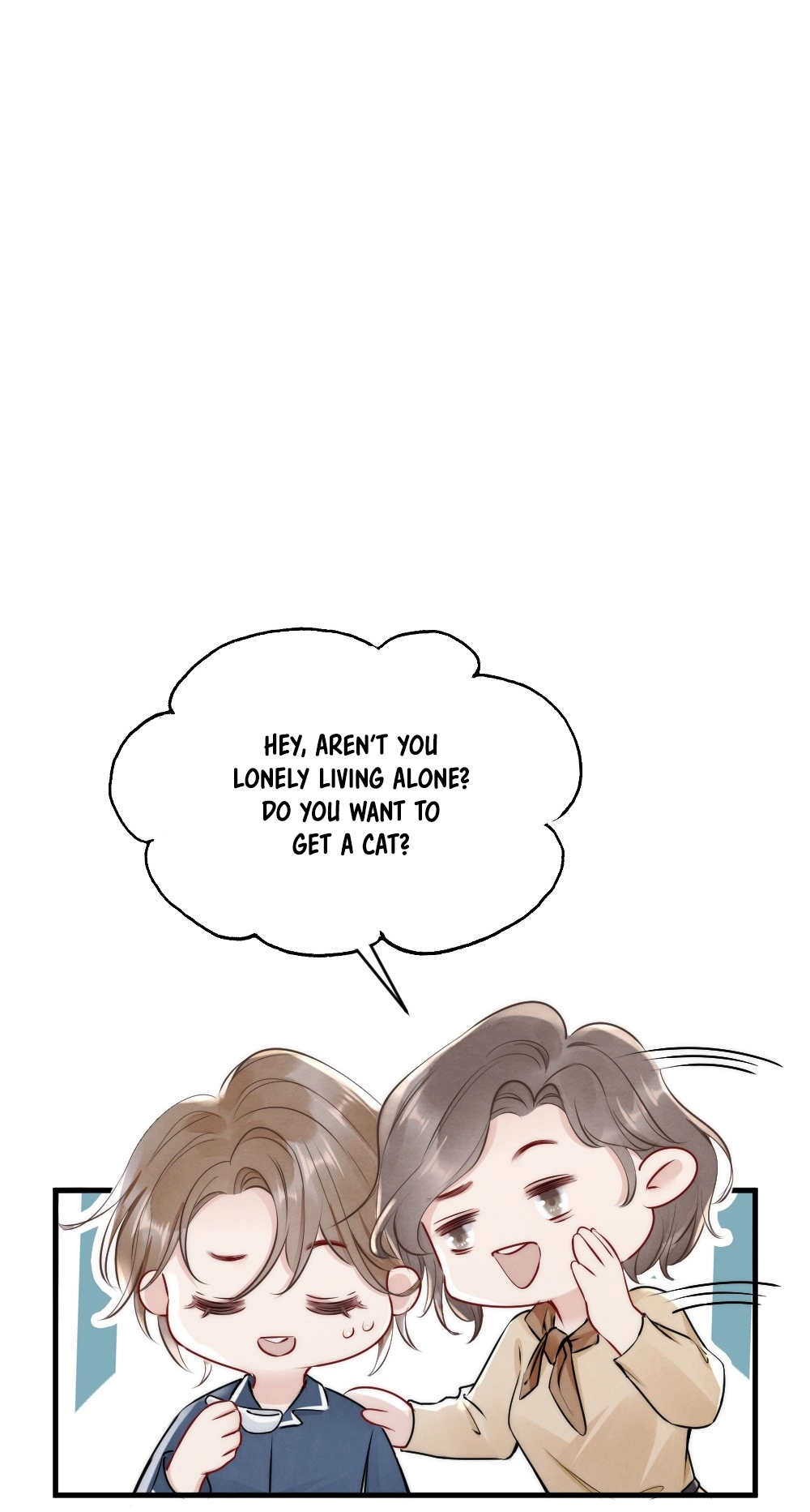 Read Rainbow Amber chapter 9 image 22 on Lezhin