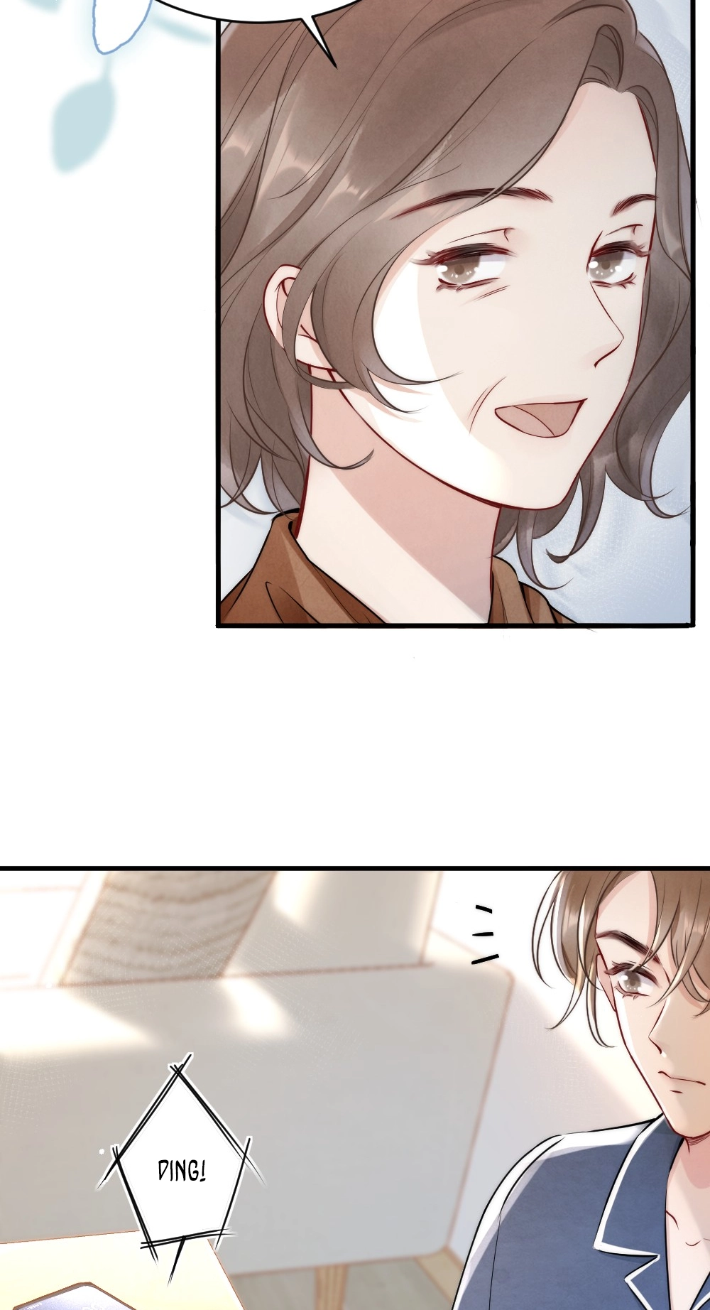 Read Rainbow Amber chapter 9 image 25 on Lezhin