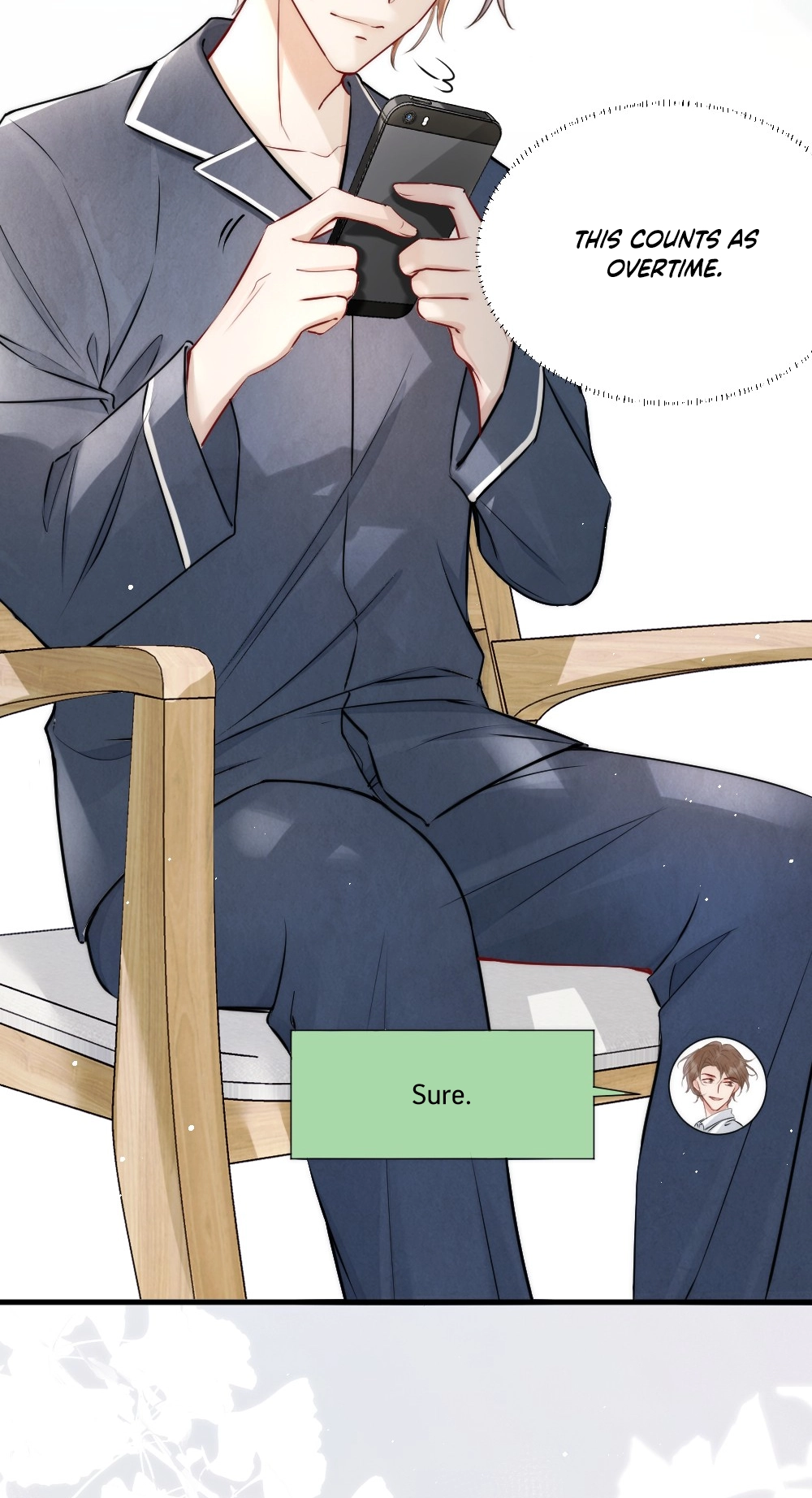 Read Rainbow Amber chapter 9 image 27 on Lezhin