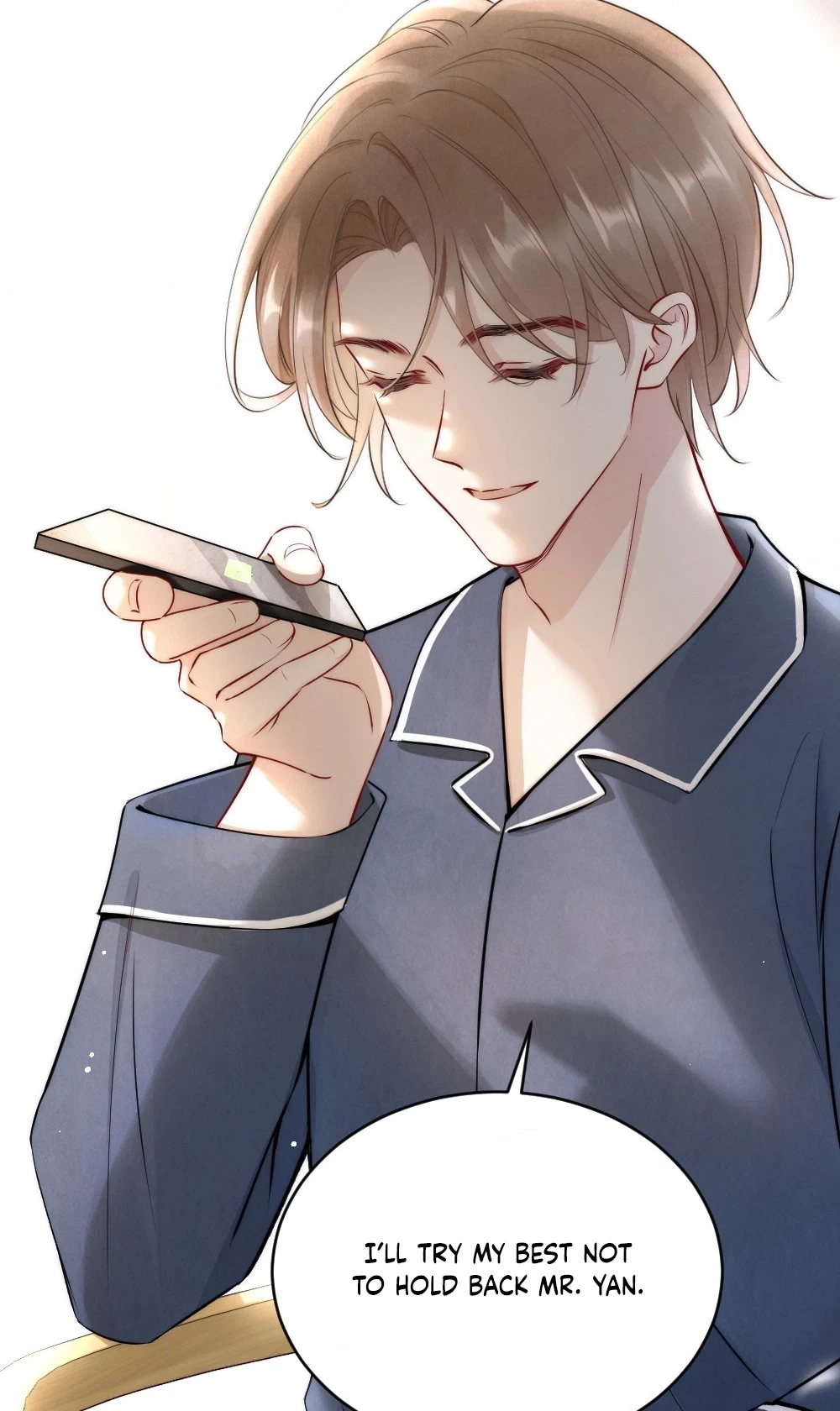 Read Rainbow Amber chapter 9 image 29 on Lezhin