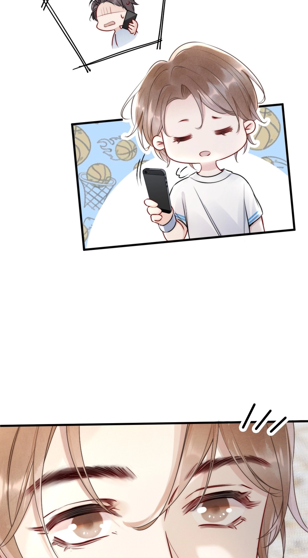 Read Rainbow Amber chapter 9 image 35 on Lezhin
