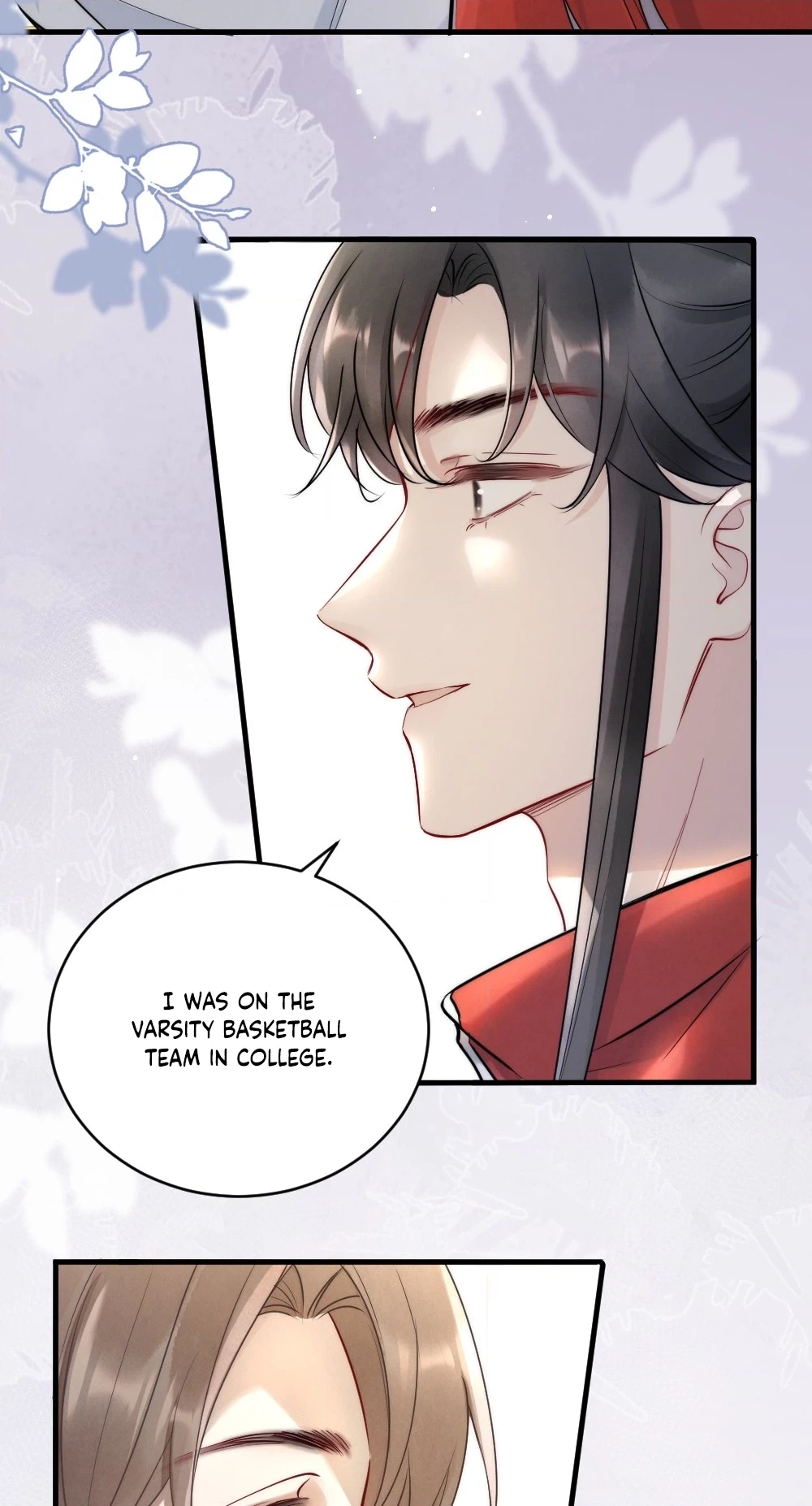 Read Rainbow Amber chapter 9 image 39 on Lezhin