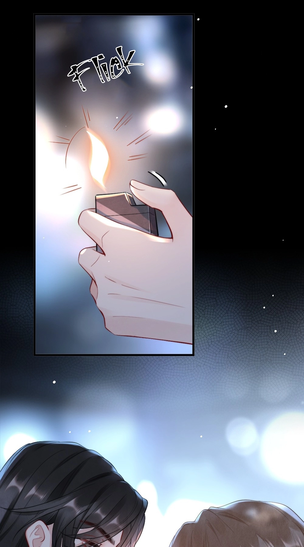 Read Rainbow Amber chapter 9 image 4 on Lezhin