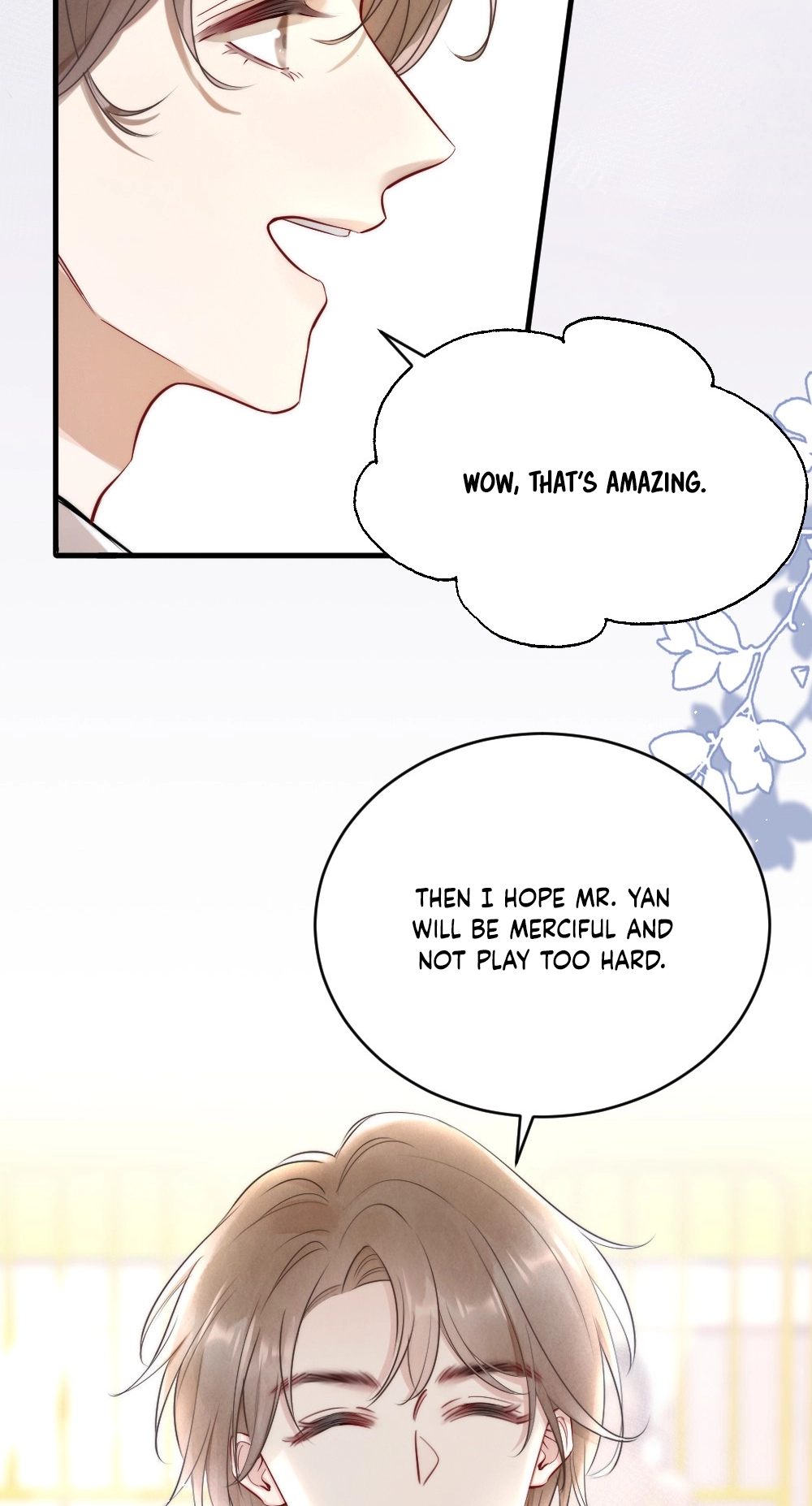 Read Rainbow Amber chapter 9 image 40 on Lezhin