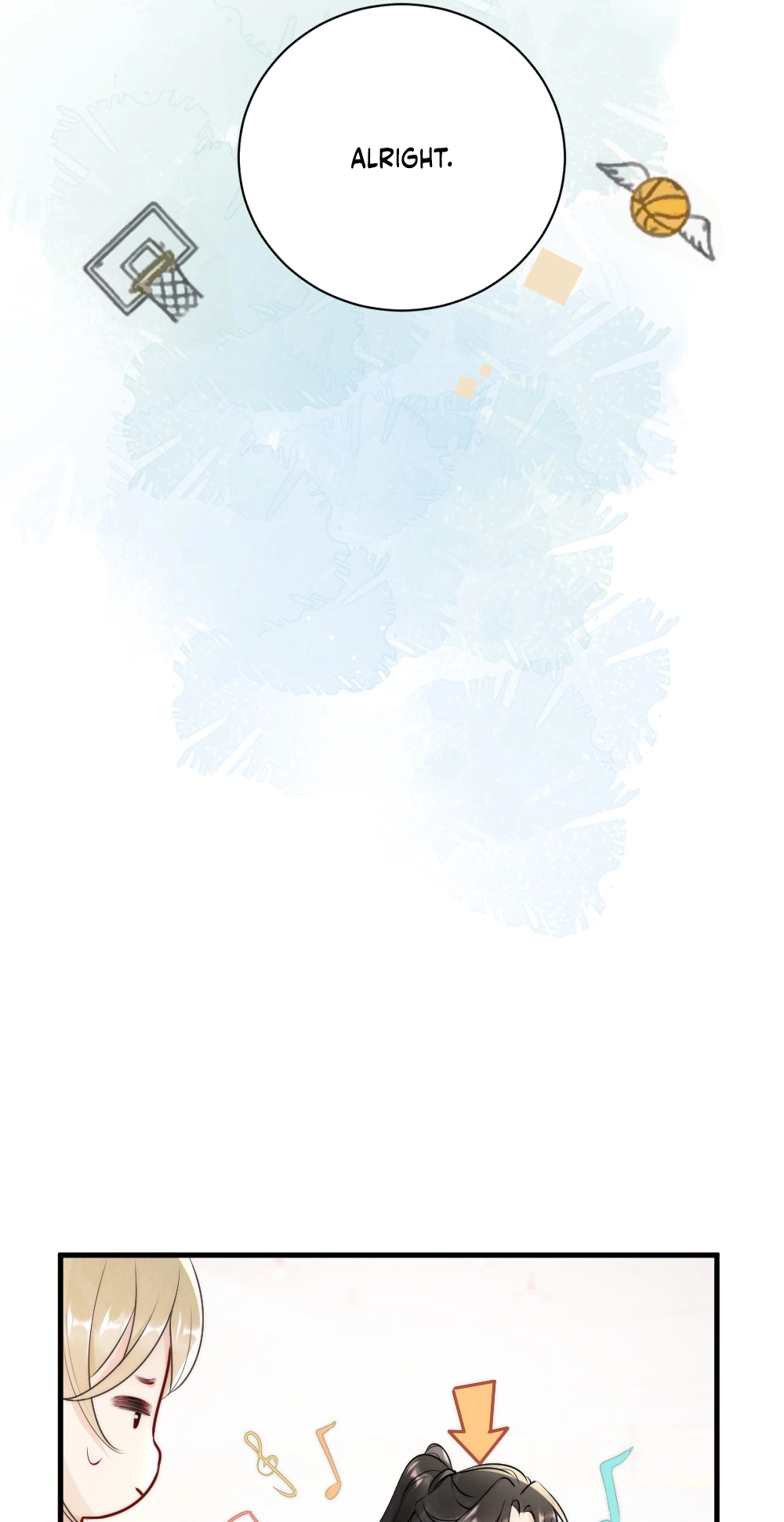 Read Rainbow Amber chapter 9 image 43 on Lezhin