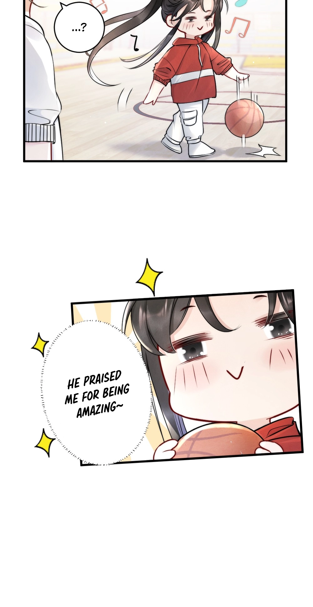 Read Rainbow Amber chapter 9 image 44 on Lezhin