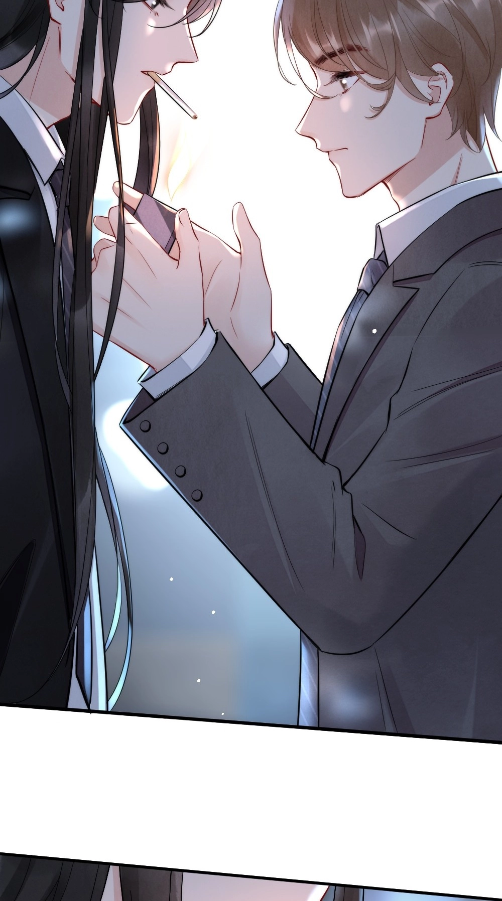 Read Rainbow Amber chapter 9 image 5 on Lezhin