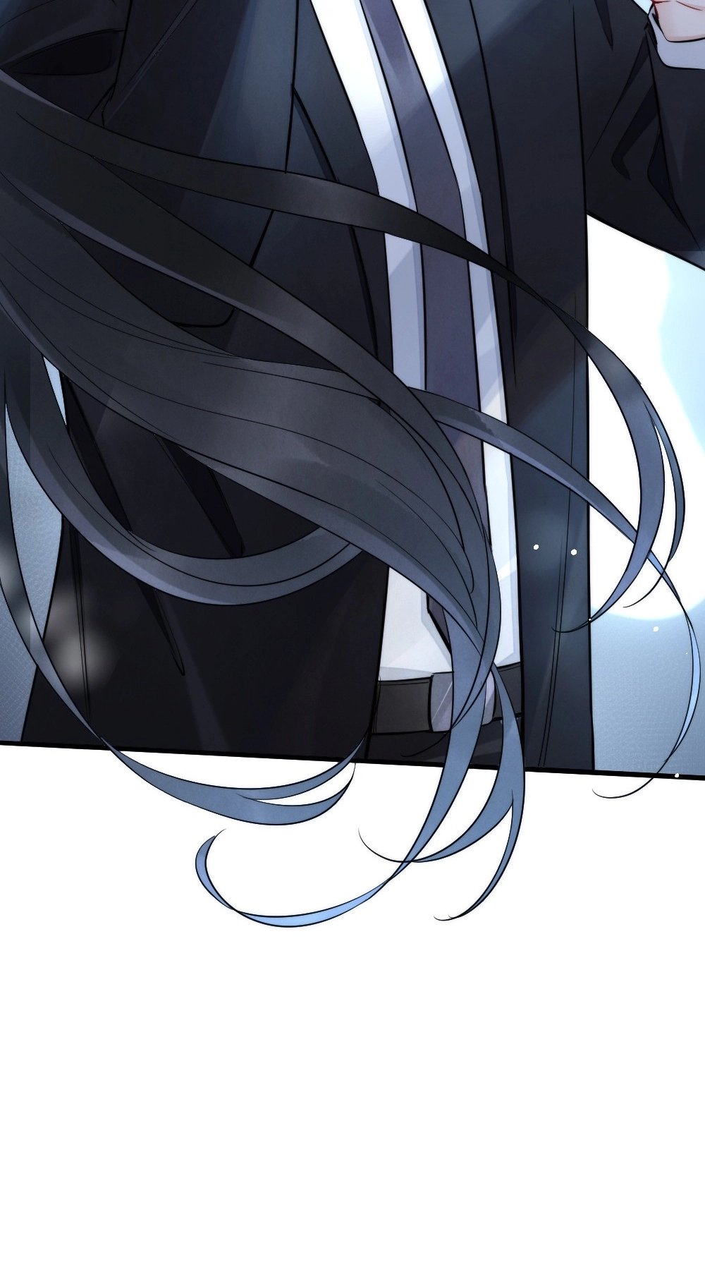 Read Rainbow Amber chapter 9 image 8 on Lezhin