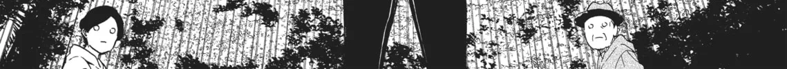 Read Rainbow and Black chapter 1 image 15 on Lezhin