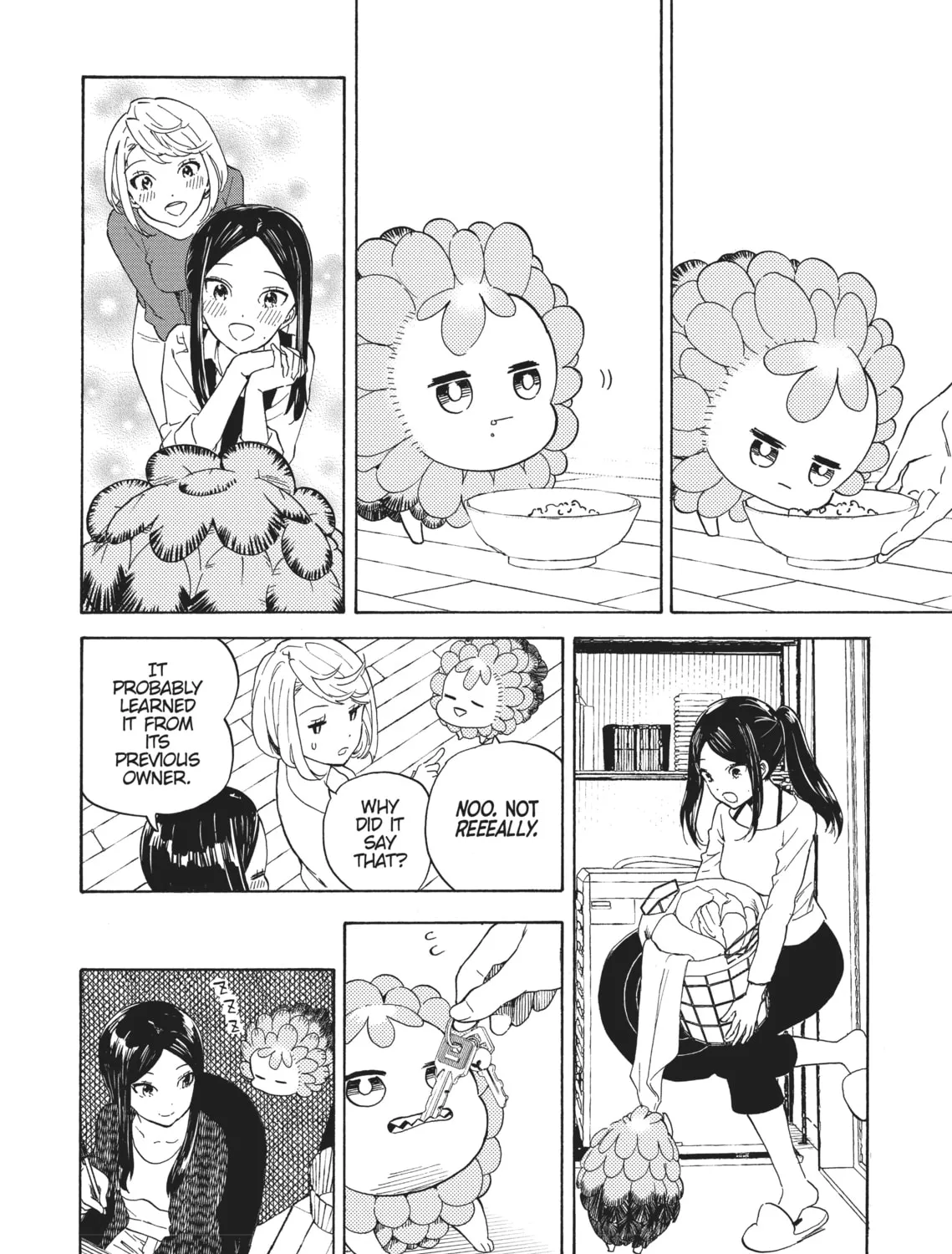 Read Rainbow and Black chapter 1 image 62 on Lezhin