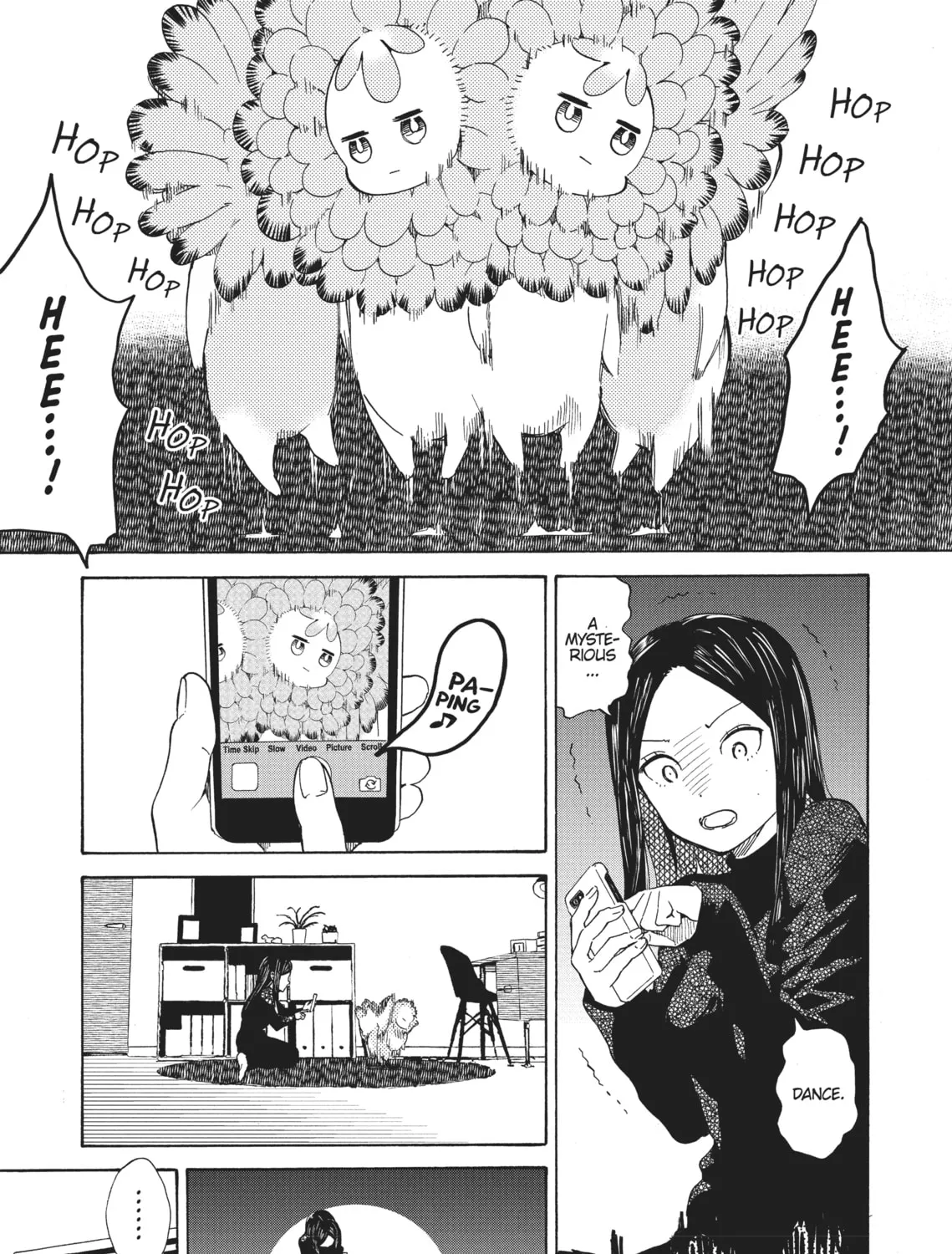 Read Rainbow and Black chapter 1 image 72 on Lezhin