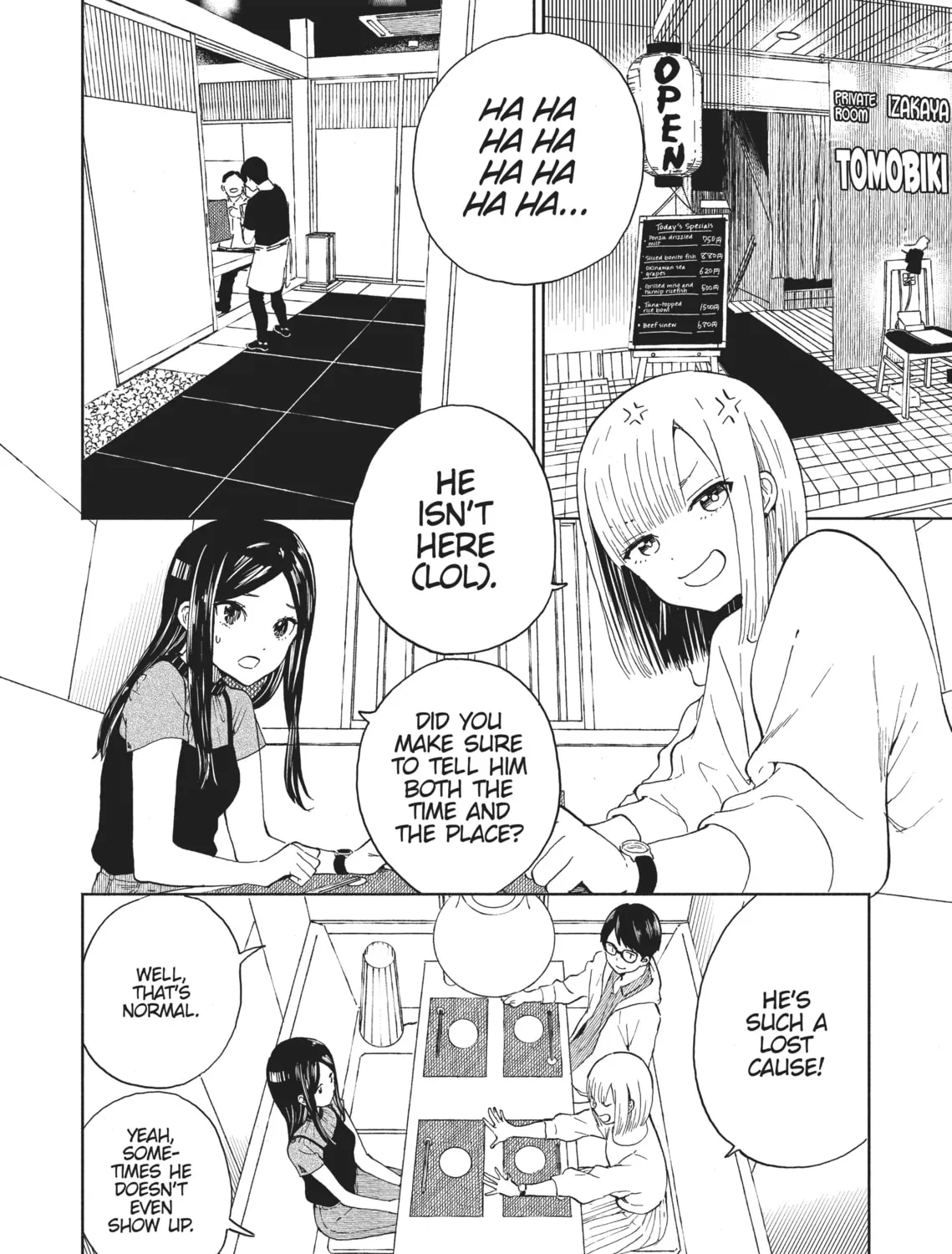 Read Rainbow and Black chapter 11 image 2 on Lezhin