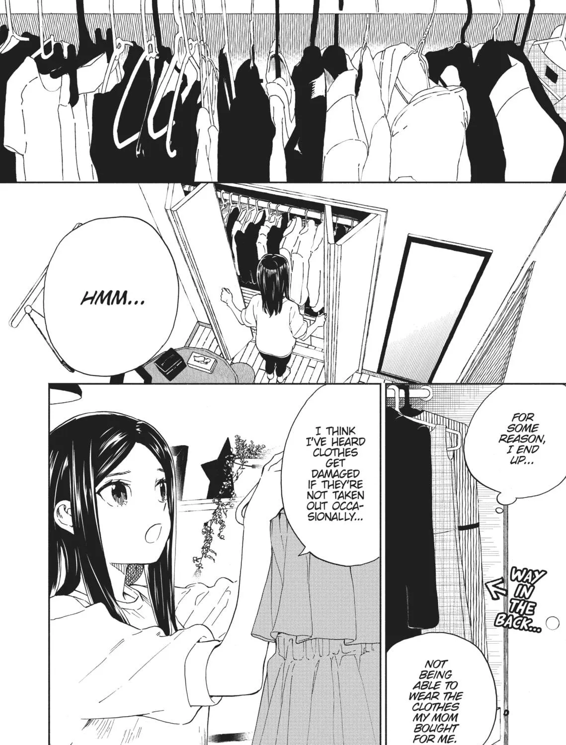 Read Rainbow and Black chapter 12 image 16 on Lezhin