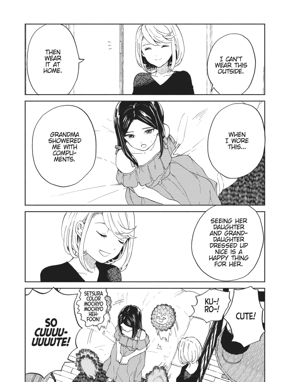 Read Rainbow and Black chapter 12 image 24 on Lezhin