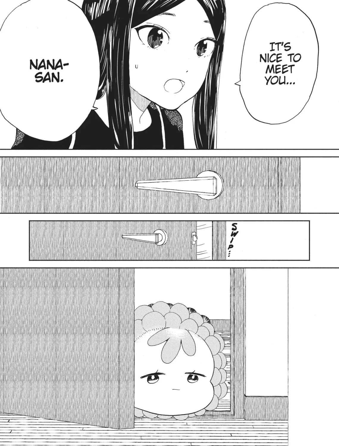 Read Rainbow and Black chapter 13 image 12 on Lezhin