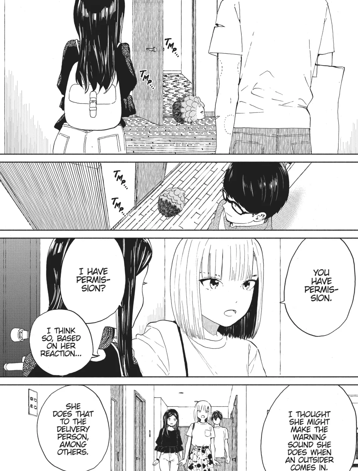 Read Rainbow and Black chapter 13 image 14 on Lezhin