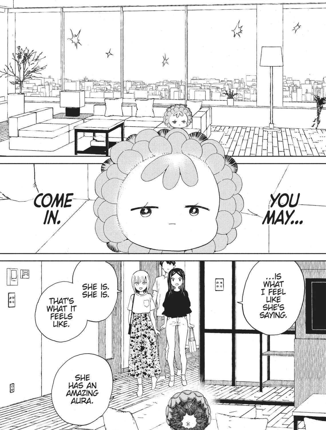 Read Rainbow and Black chapter 13 image 16 on Lezhin