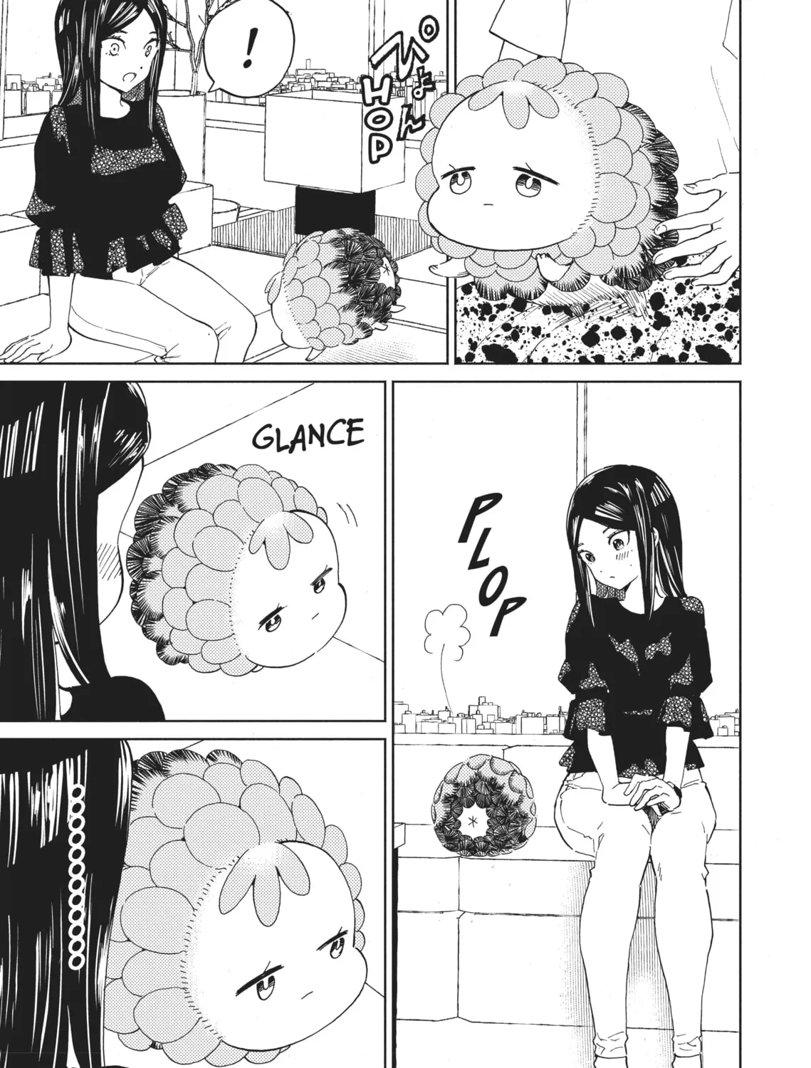 Read Rainbow and Black chapter 13 image 20 on Lezhin