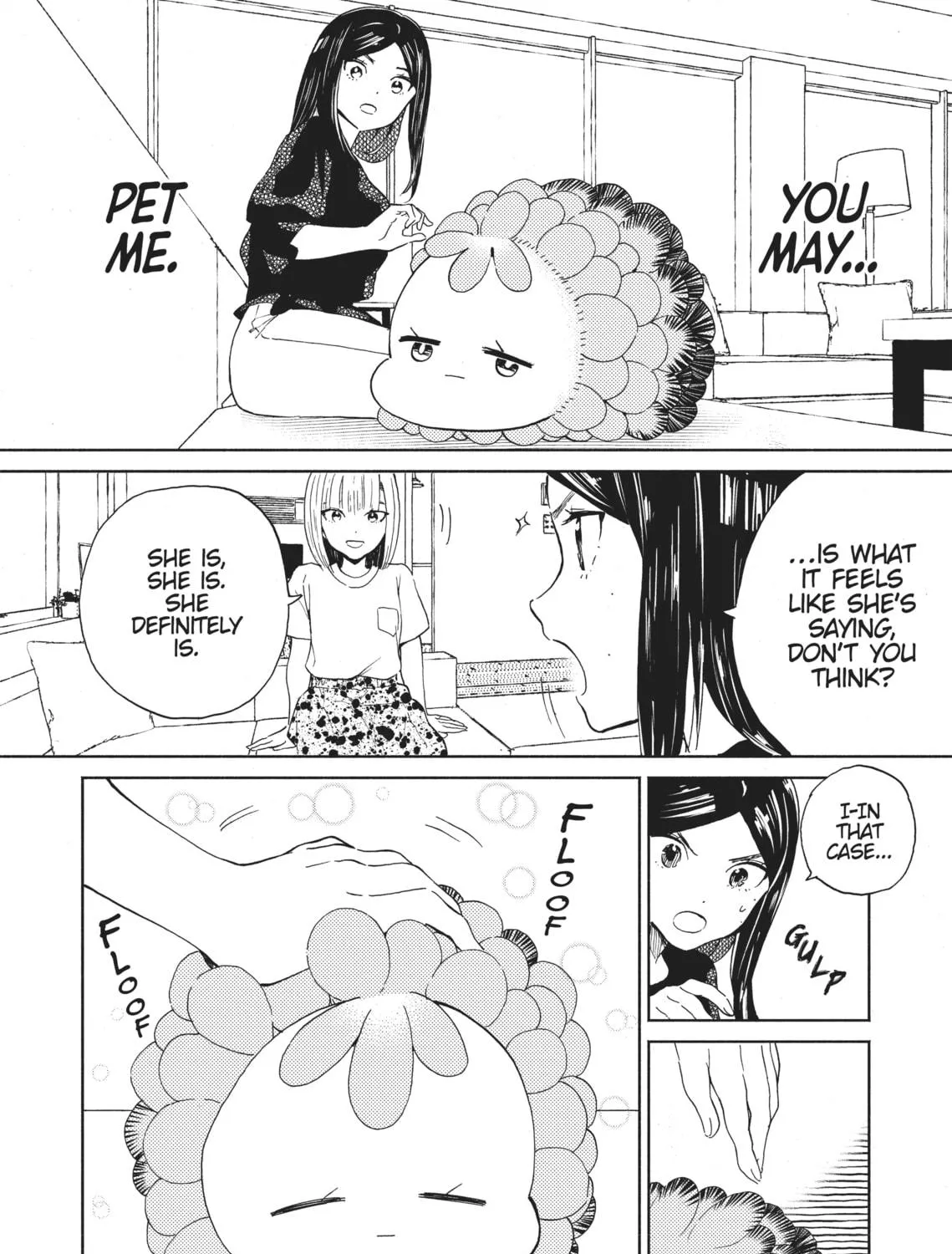 Read Rainbow and Black chapter 13 image 22 on Lezhin