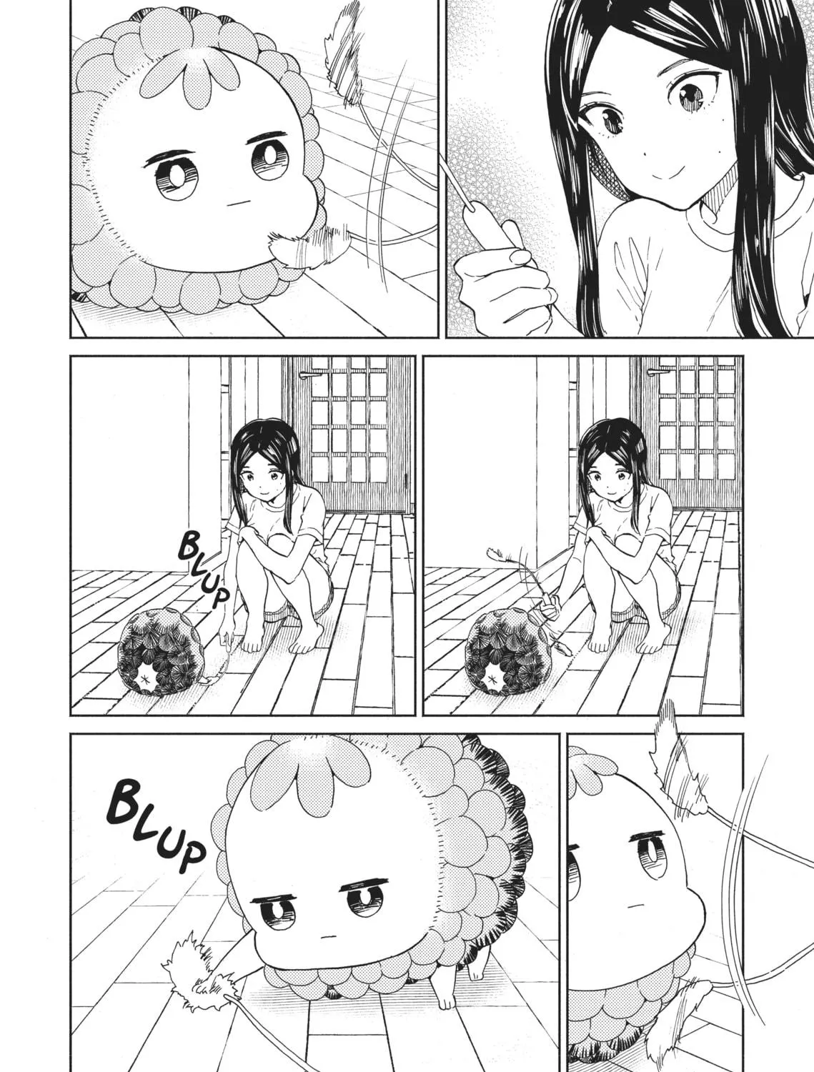 Read Rainbow and Black chapter 14 image 10 on Lezhin