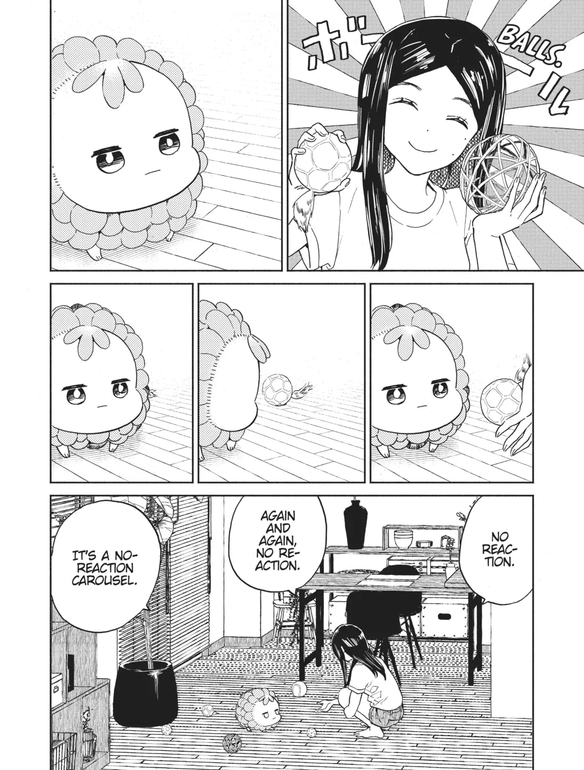 Read Rainbow and Black chapter 14 image 14 on Lezhin