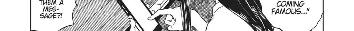 Read Rainbow and Black chapter 14 image 21 on Lezhin