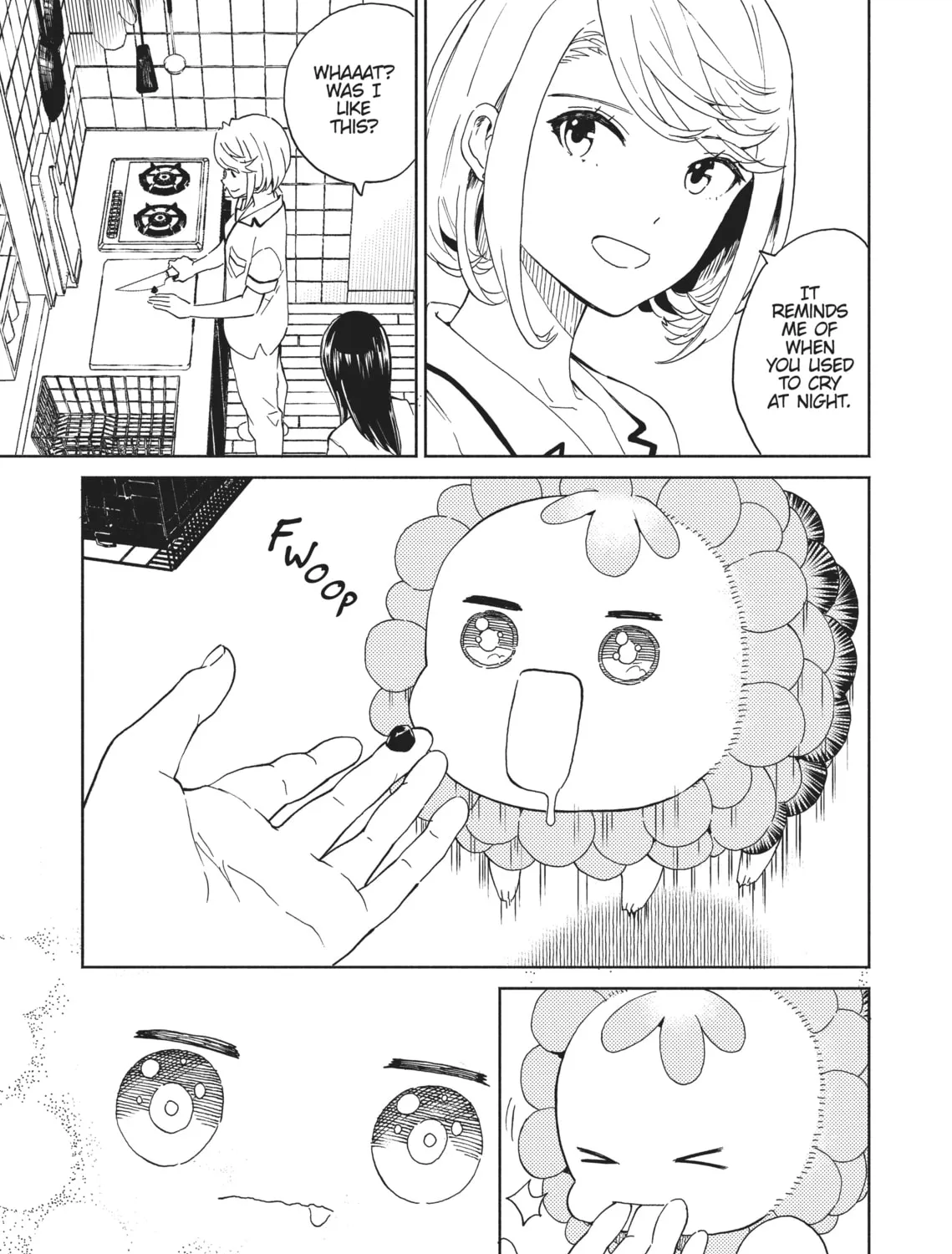 Read Rainbow and Black chapter 15 image 24 on Lezhin