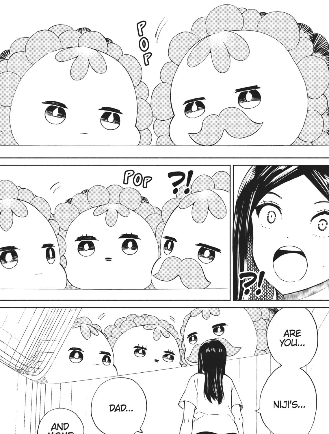 Read Rainbow and Black chapter 16 image 10 on Lezhin