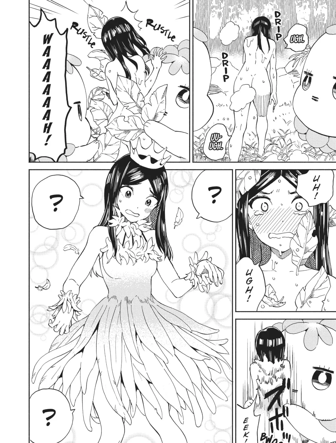 Read Rainbow and Black chapter 16 image 26 on Lezhin