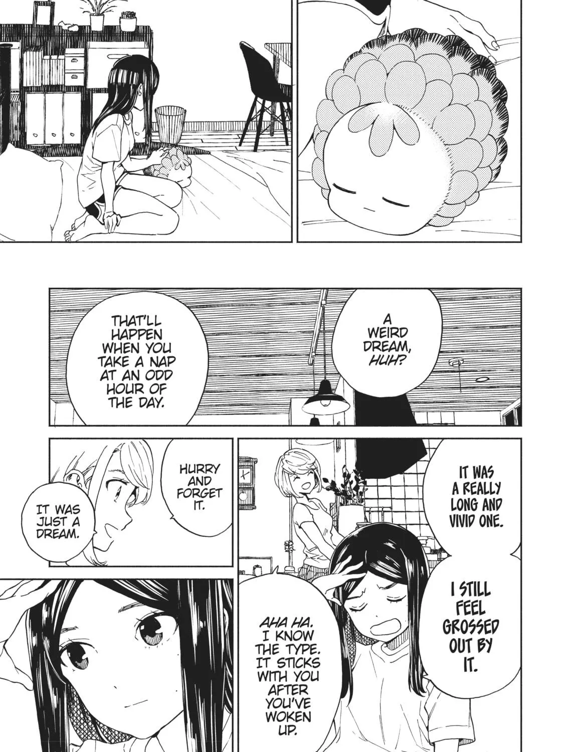 Read Rainbow and Black chapter 16 image 40 on Lezhin