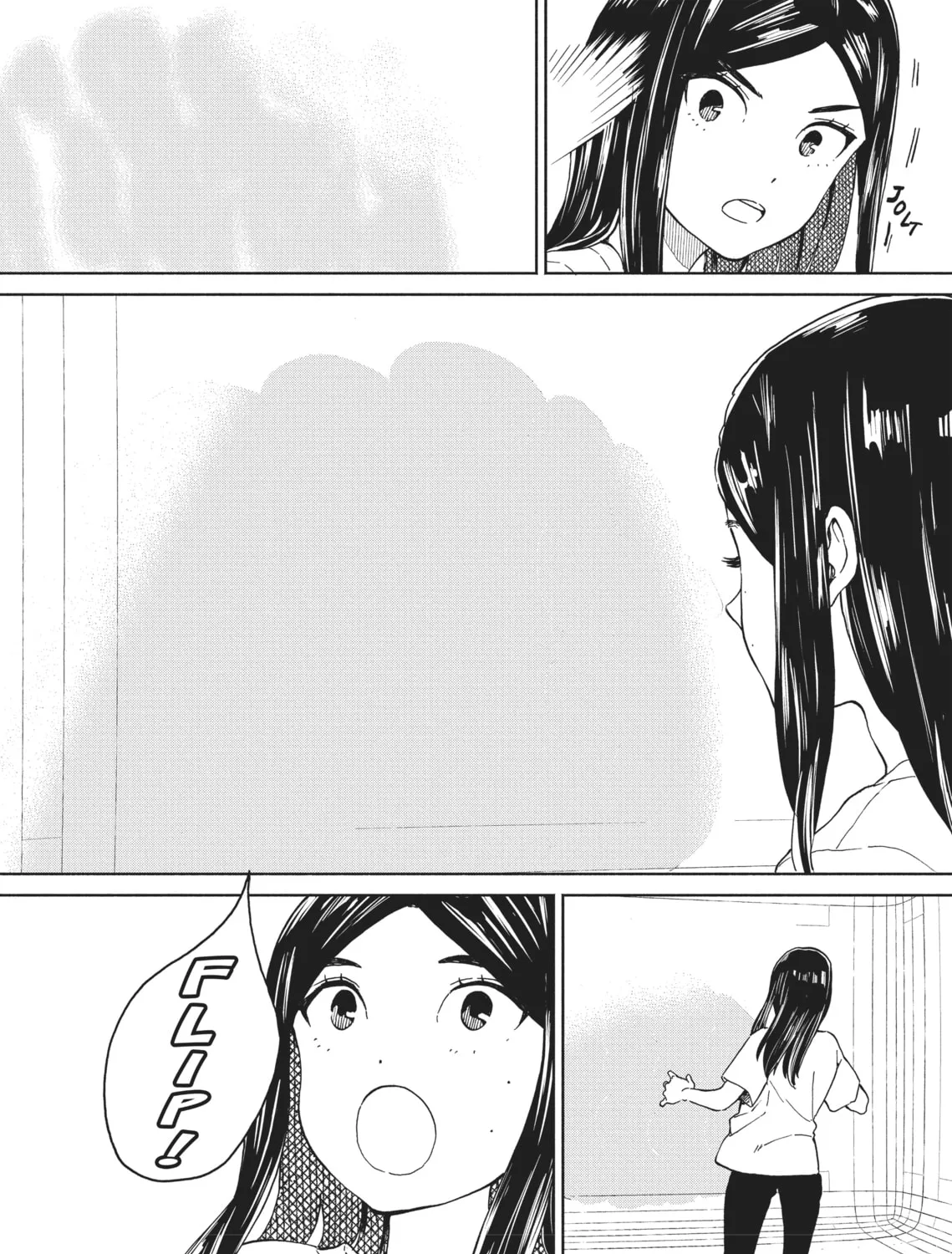 Read Rainbow and Black chapter 16 image 6 on Lezhin