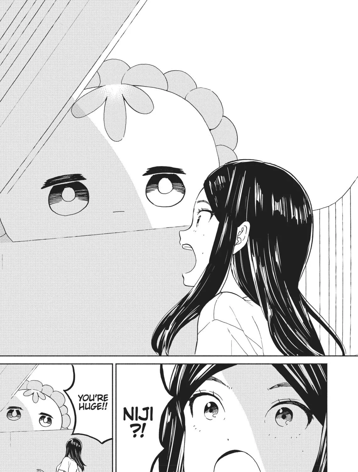Read Rainbow and Black chapter 16 image 8 on Lezhin