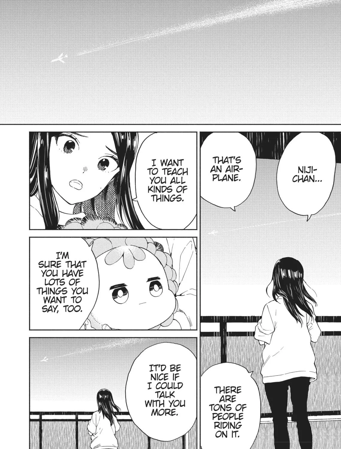 Read Rainbow and Black chapter 17 image 10 on Lezhin