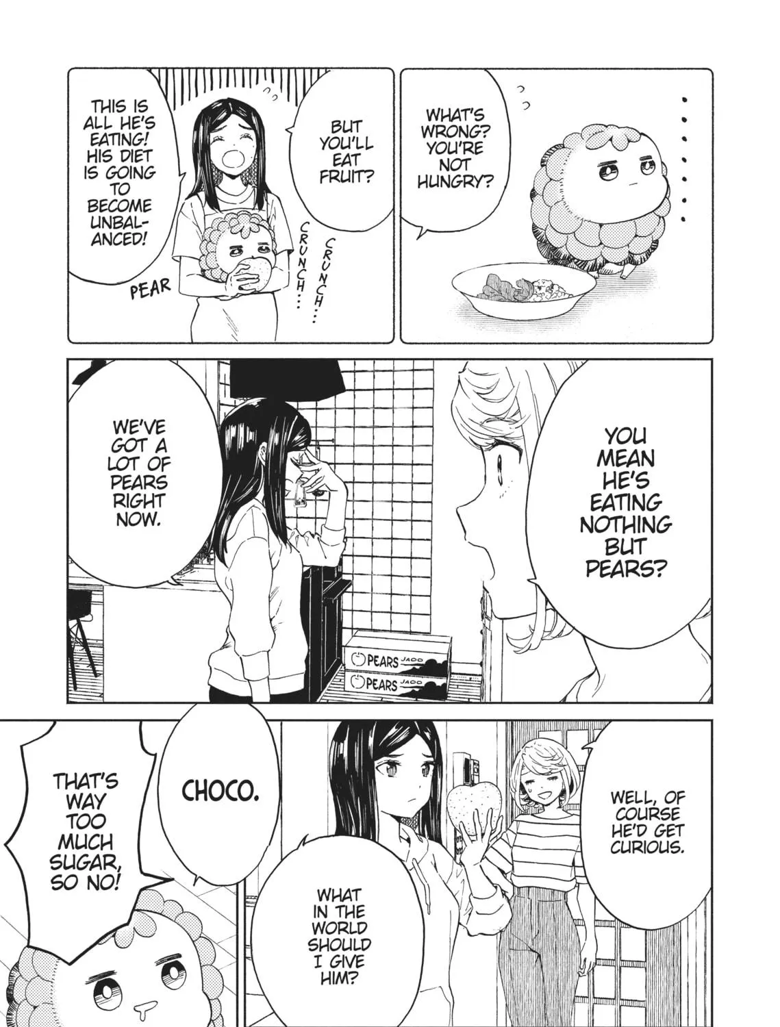 Read Rainbow and Black chapter 17 image 8 on Lezhin