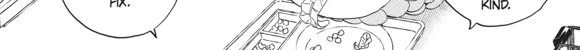 Read Rainbow and Black chapter 18 image 3 on Lezhin
