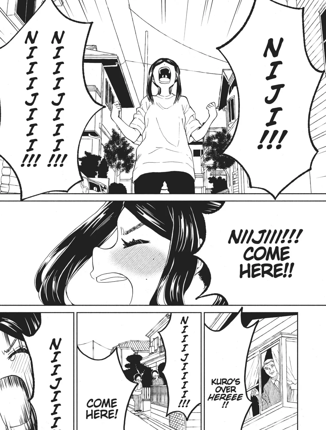 Read Rainbow and Black chapter 19 image 24 on Lezhin