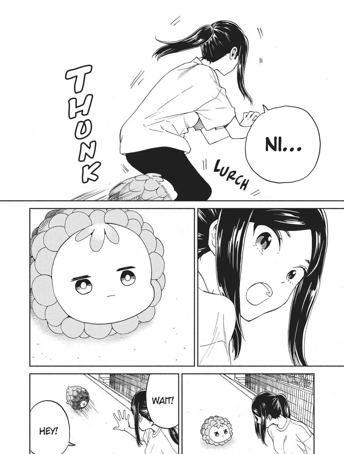 Read Rainbow and Black chapter 19 image 26 on Lezhin