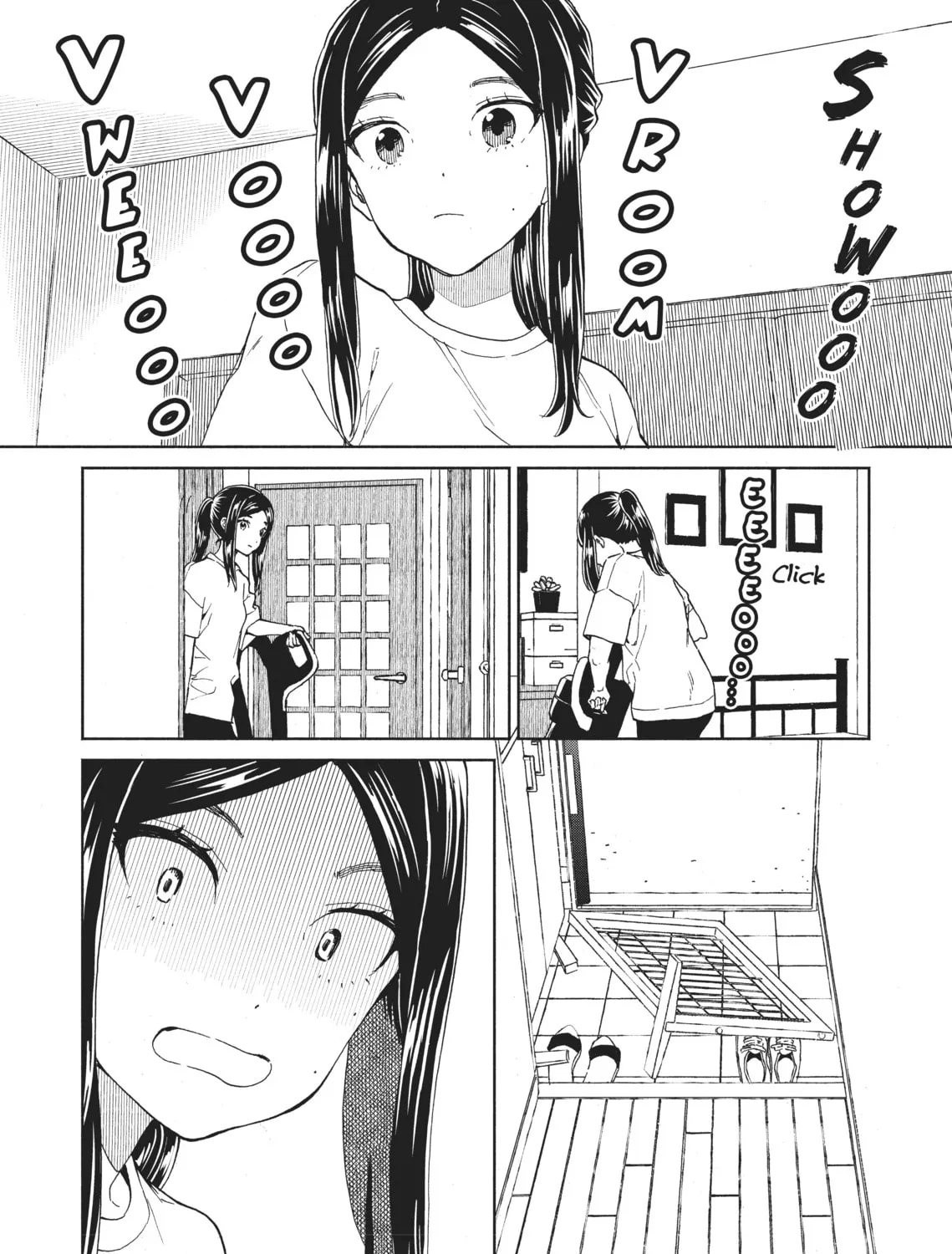 Read Rainbow and Black chapter 19 image 6 on Lezhin