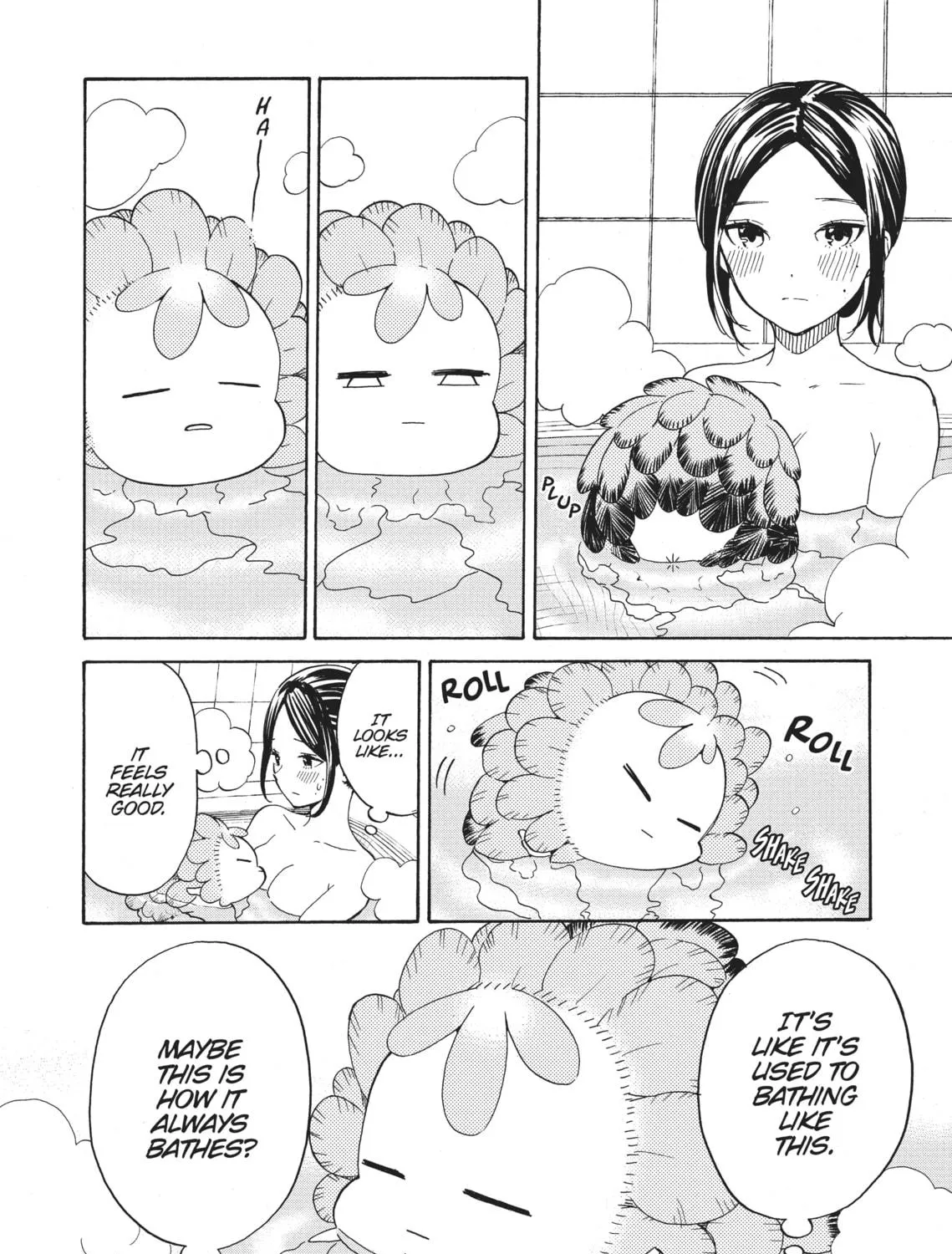 Read Rainbow and Black chapter 2 image 18 on Lezhin