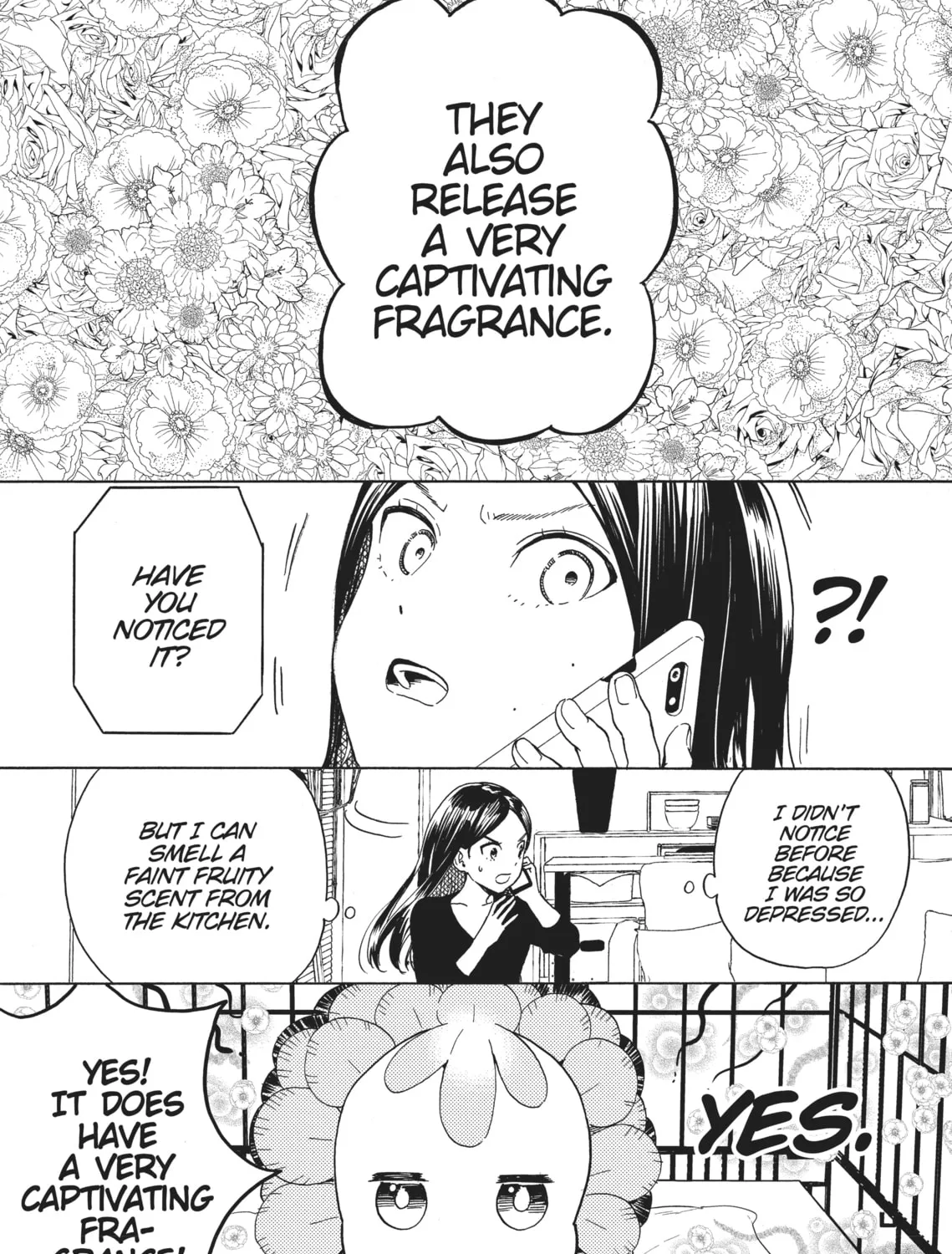 Read Rainbow and Black chapter 2 image 32 on Lezhin