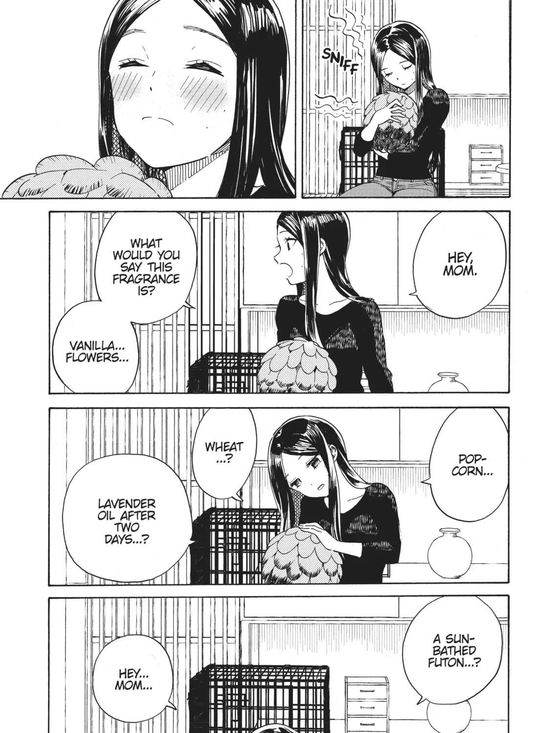 Read Rainbow and Black chapter 2 image 36 on Lezhin