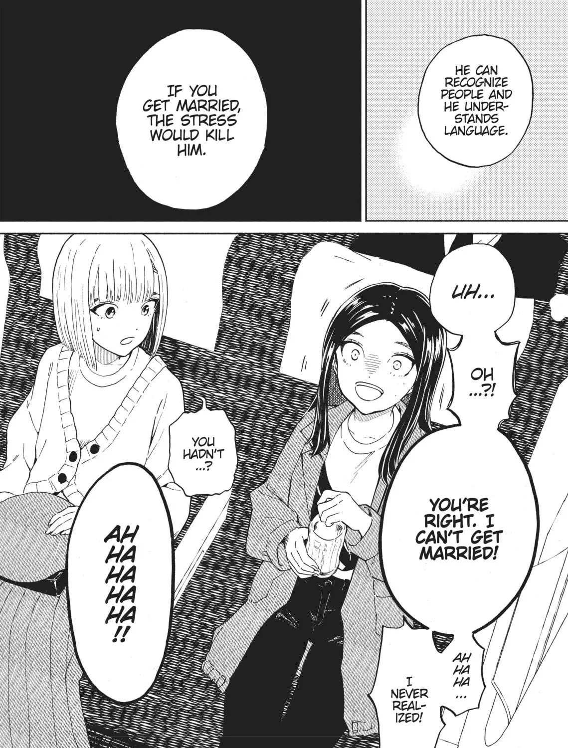 Read Rainbow and Black chapter 21 image 34 on Lezhin